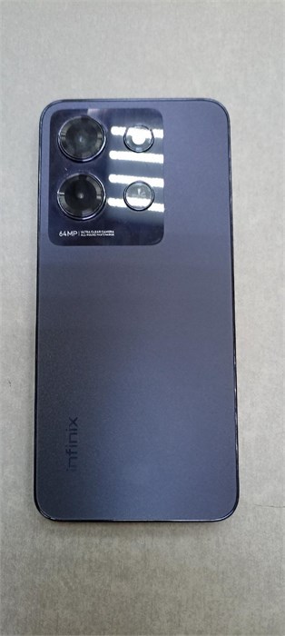 INFINIX NOTE 30I 8/128ГБ 890000625539 - фото 932788