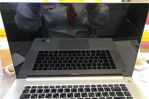 Ноутбук INFINIX Zerobook ZL513 (i7-13700h) 890000576062 - фото 932942