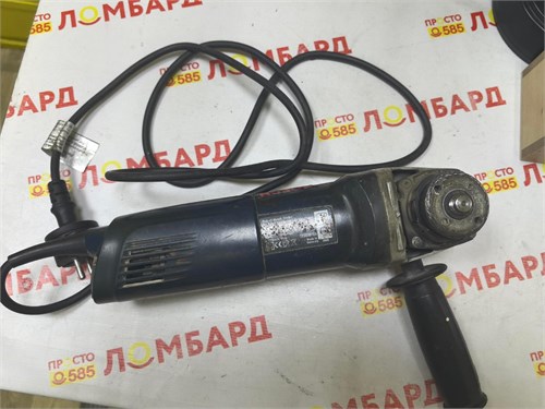 УШМ BOSCH GWS 8-115 890000625229 - фото 933000