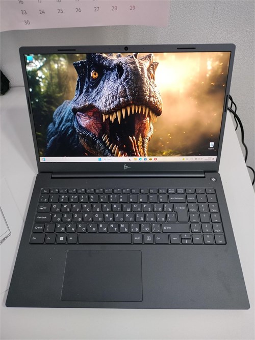 Ноутбук F Plus FLAPTOP I FLTP-5i3-8512-W (i3-1215U) 890000626766 - фото 933019