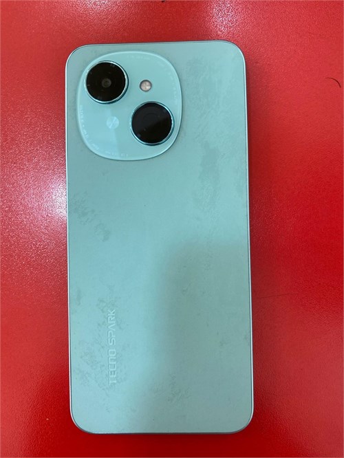 TECNO SPARK GO 1 4/128ГБ 890000625565 - фото 933140