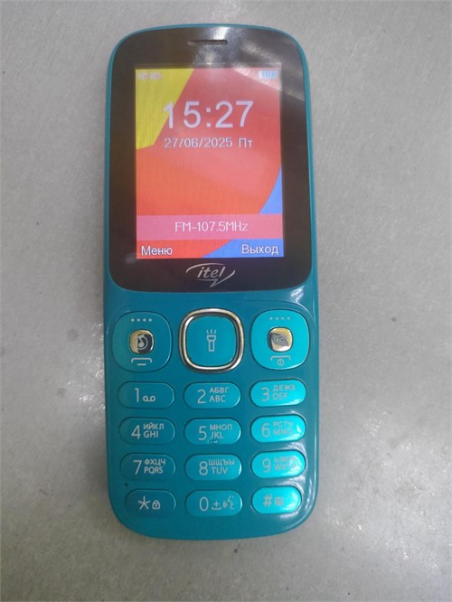 ITEL MOBILE IT5026 890000626515 - фото 933195