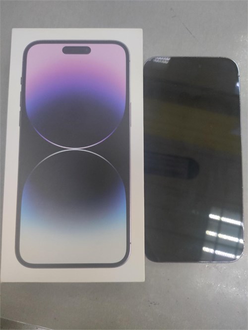 APPLE IPHONE 14 PRO MAX 128ГБ 890000626278 - фото 933256
