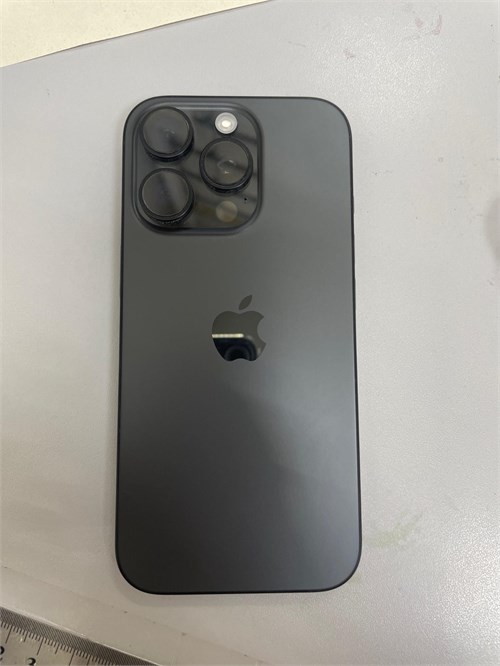 APPLE IPHONE 16 PRO 256ГБ 890000625290 - фото 933453