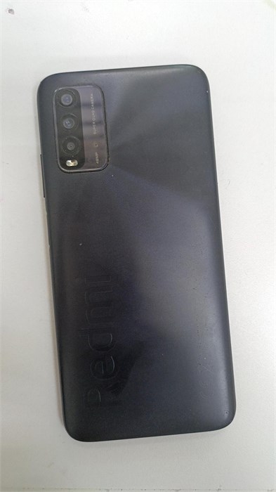 XIAOMI REDMI 9T 4/64ГБ 890000626113 - фото 933479