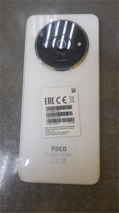 XIAOMI POCO C61 4/128ГБ 890000625285 - фото 933554