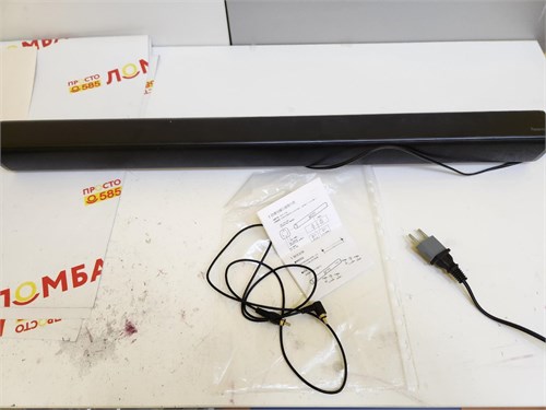 Xiaomi Redmi TV Soundbar 890000627496 - фото 933739