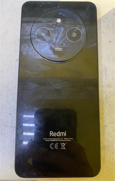 XIAOMI REDMI 14C 8/256ГБ 890000626447 - фото 933791