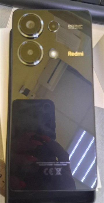 XIAOMI REDMI NOTE 13 PRO 12/256ГБ 890000626874 - фото 934054