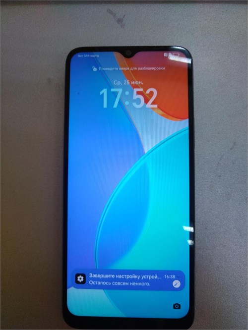 HONOR X6 4/64ГБ 890000625958 - фото 934126