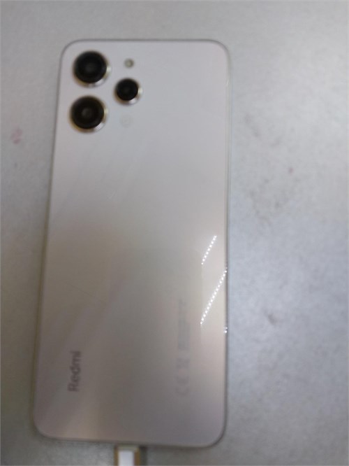 XIAOMI REDMI 12 4/128ГБ 890000626238 - фото 934312