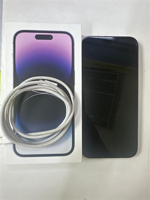 APPLE IPHONE 16 PRO MAX 256 ГБ 890000626594 - фото 934565