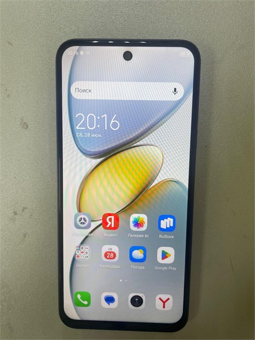 TECNO SPARK GO 1 3/64 ГБ 890000626989 - фото 934696