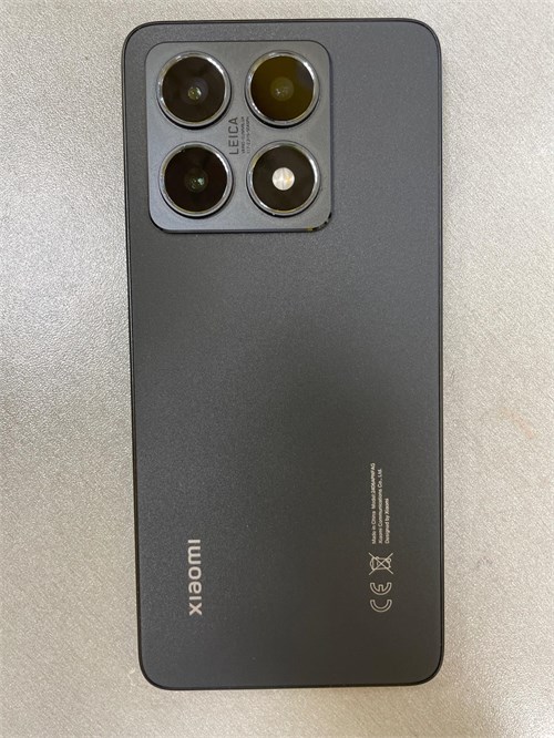 XIAOMI 14T 12/512ГБ 890000626539 - фото 934794