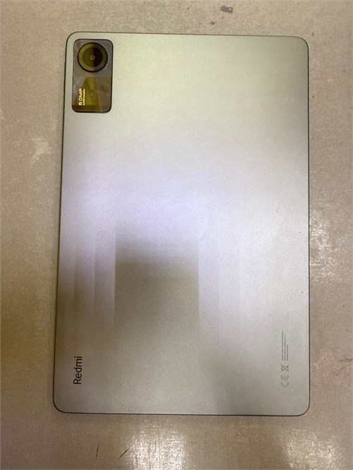 ПЛАНШЕТ XIAOMI REDMI PAD SE WiFi 6/128ГБ 890000627605 - фото 934869