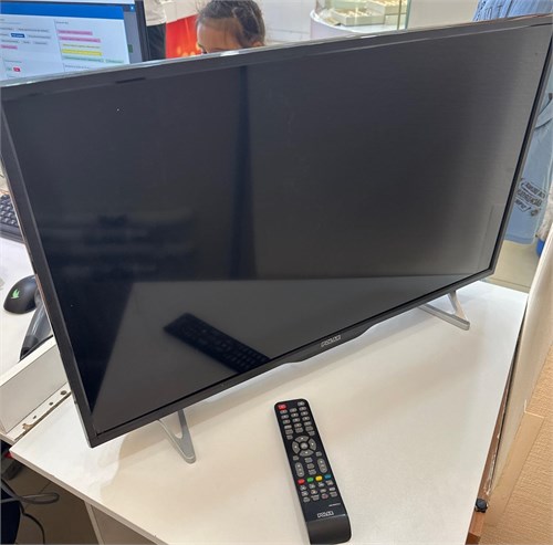 32" (81 см) Телевизор Polar P32L34T2C 890000627681 - фото 935348