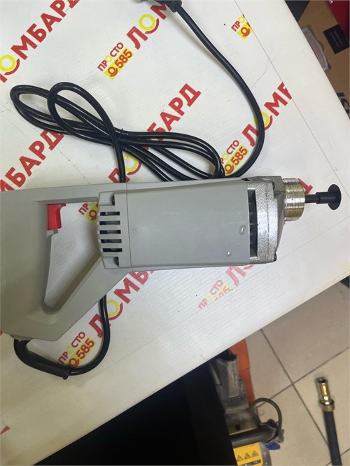 Вибратор для бетона Electrolite ВБ-1400 890000598118 - фото 935493