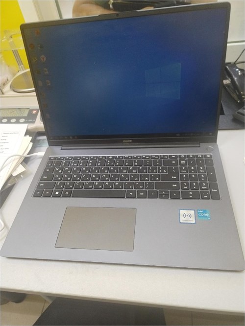 Ноутбук HUAWEI MateBook D 16 2024 MCLF-X  (i3 1215U) 890000626209 - фото 935519