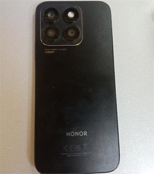 HONOR X8B 8/128ГБ 890000625846 - фото 935542