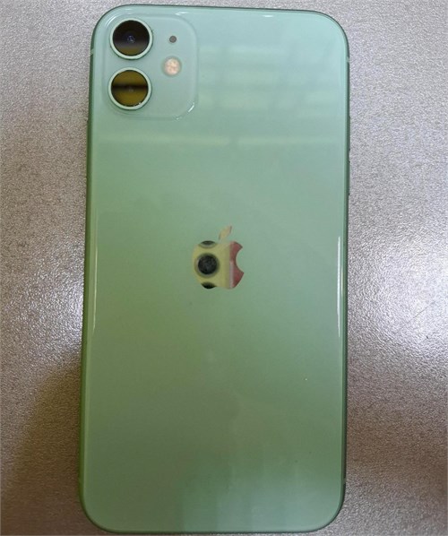 APPLE IPHONE 11 128ГБ 890000595669