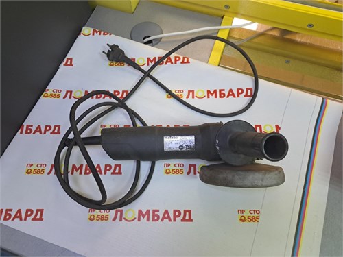 УШМ METABO W750-125 890000626691 - фото 935722