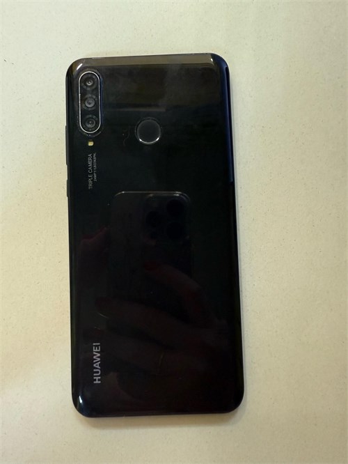 HUAWEI P30 Lite 4/128ГБ 890000626006 - фото 935779