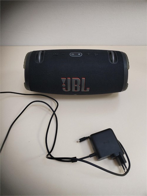 Портативная колонка JBL Xtreme 3 , 100 Вт 890000625763 - фото 935805