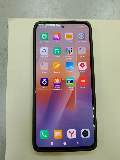 XIAOMI REDMI NOTE 13 8/128 ГБ 890000627248 - фото 935814
