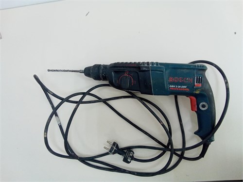 ПЕРФОРАТОР BOSCH GBH 2-26 DRE 890000627746 - фото 935850