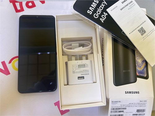 SAMSUNG GALAXY A04 4/64 ГБ 890000592918 - фото 935946