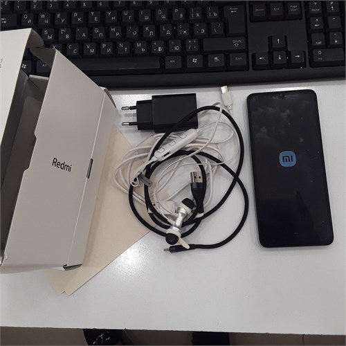 XIAOMI Redmi A3x 3/64 ГБ 890000626893 - фото 936554
