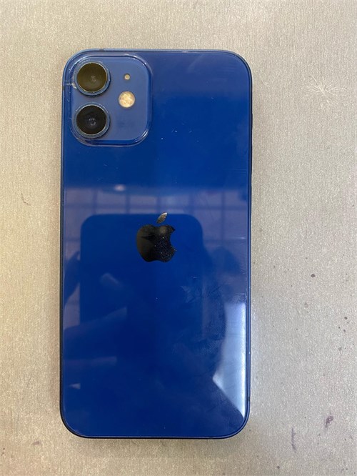 APPLE IPHONE 12 MINI 128 ГБ 890000629846 - фото 936721