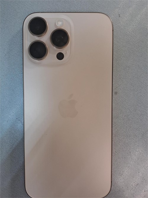 APPLE IPHONE 16 PRO MAX 256 ГБ 890000616523 - фото 936894
