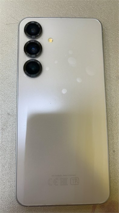 Samsung Galaxy S25 12/256 ГБ 890000628863 - фото 937060