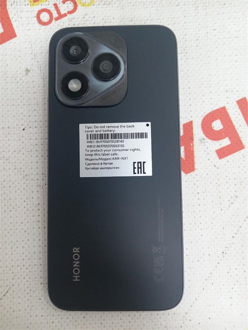 HONOR 400 LITE 8/256 ГБ 890000629703 - фото 937065