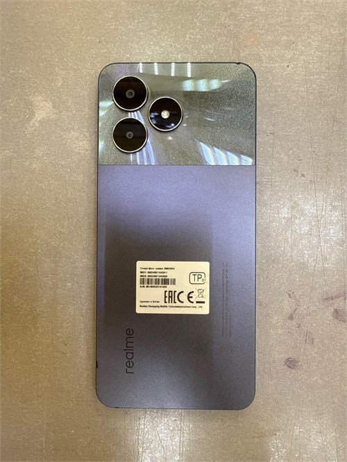 REALME NOTE 50 4/128 ГБ 890000629002 - фото 937078