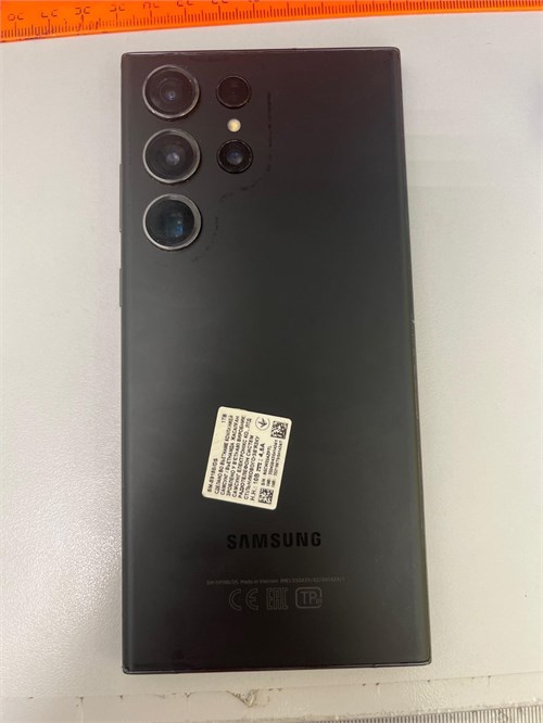 Samsung Galaxy S23 Ultra 12/1024 ГБ 890000629122 - фото 937171
