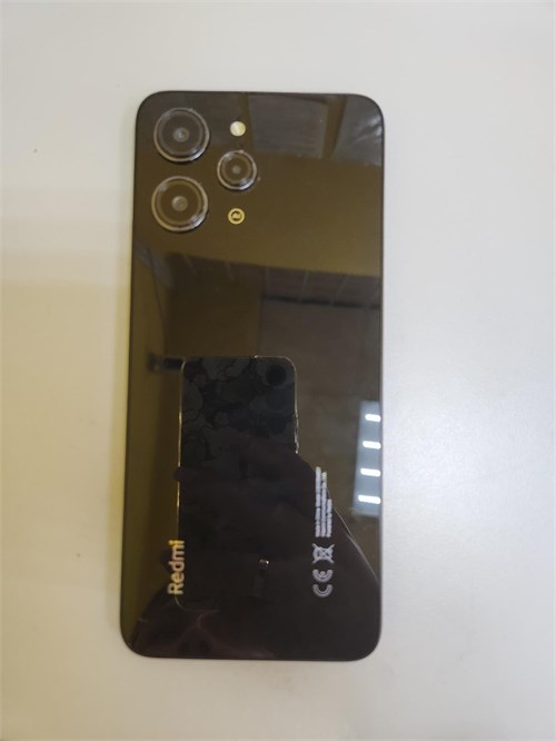 XIAOMI REDMI 12 4/128 ГБ 890000629789 - фото 937190