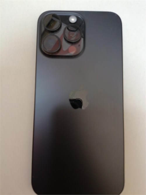 Apple iPhone 15 Pro Max 256 ГБ 890000629207 - фото 937292