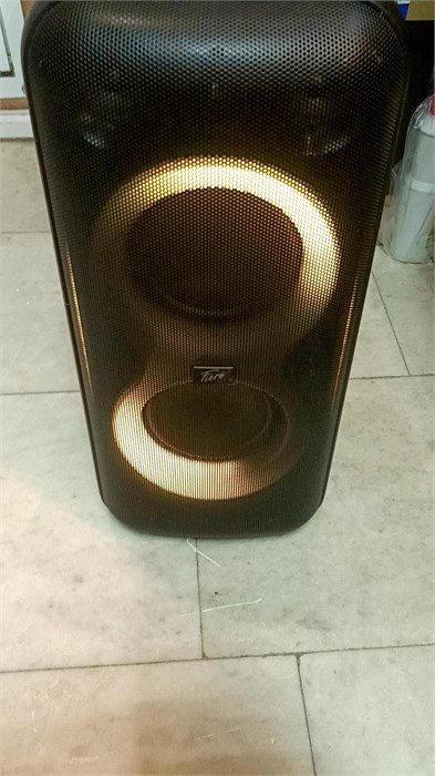 Портативная аудиосистема Fiero Emotion 200 FR1000 890000629992 - фото 937331
