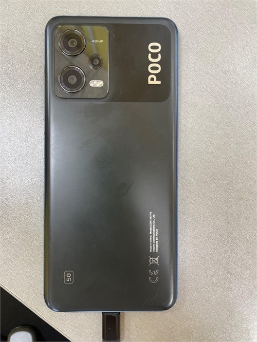 XIAOMI POCO X5 5G 8/256 ГБ 890000630189 - фото 937371