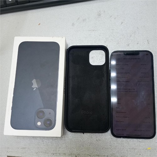 APPLE IPHONE 13 128 ГБ 890000629271 - фото 937379