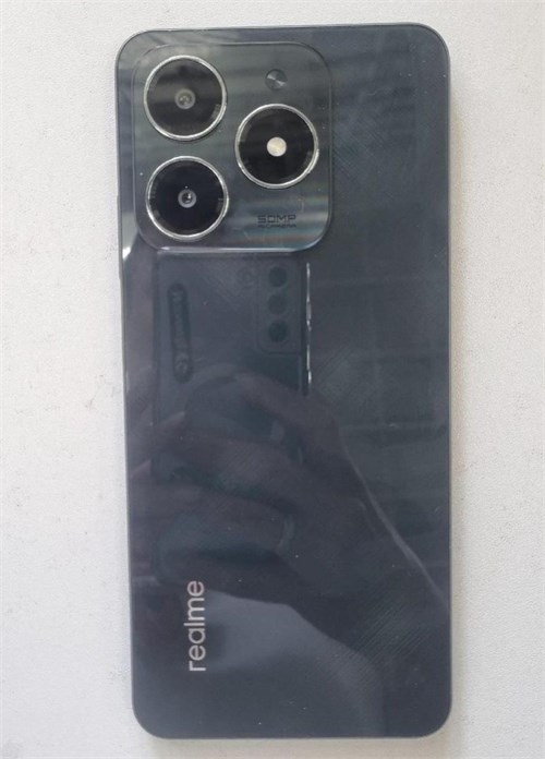 REALME C61 6/128 ГБ 890000629556 - фото 937559