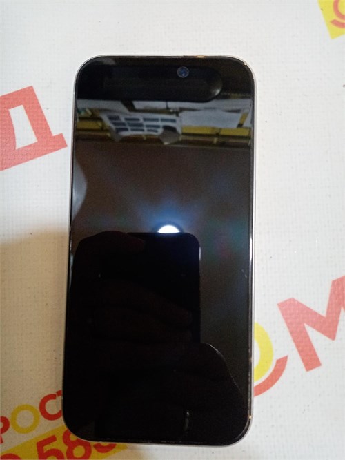 Apple iPhone 15 Pro 128 ГБ 890000593652 - фото 937591