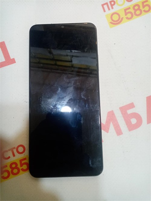 REALME NOTE 50 3/64 ГБ 890000630030 - фото 937597