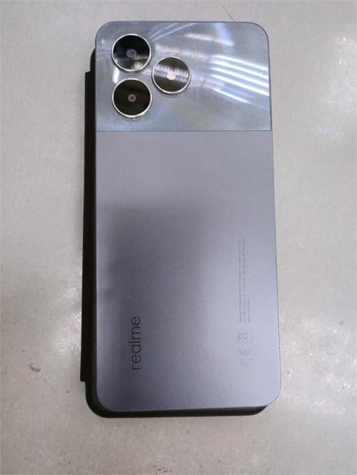 REALME NOTE 50 3/64 ГБ 890000629943 - фото 937823