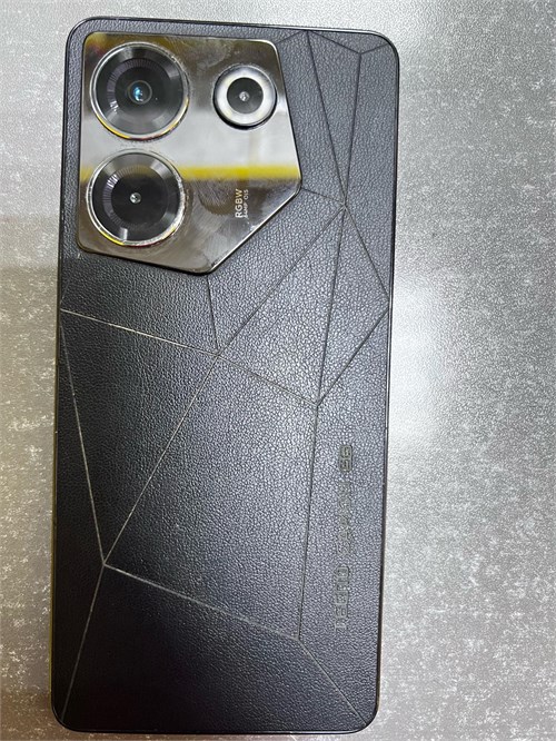 Tecno Camon 20 Pro 5G 8/256 ГБ 890000628606 - фото 937868