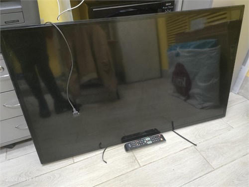 Телевизор 46" (116 см) Samsung UE46ES5507K 890000515317 - фото 937954