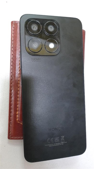 HONOR X8A 6/128 ГБ 890000629160 - фото 937992