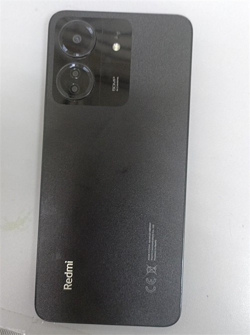 XIAOMI REDMI 13C 4/128 ГБ 890000630325 - фото 938015